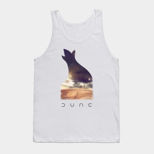 Dune, Illusion Tank Top